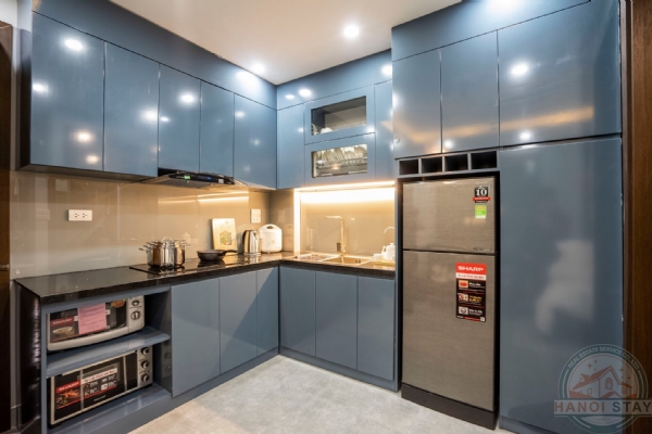 *Delightful Apartment for rent in Hoan Kiem, Peaceful Location* 33