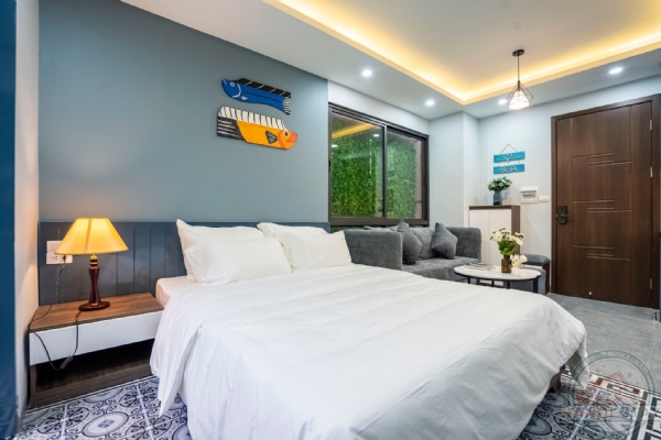 *Delightful Apartment for rent in Hoan Kiem, Peaceful Location* 34