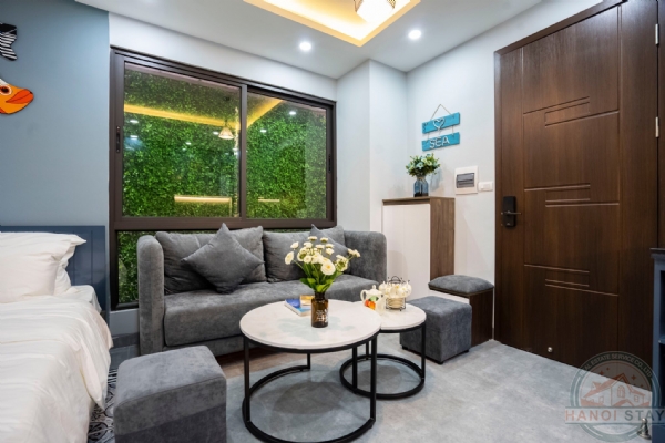 *Delightful Apartment for rent in Hoan Kiem, Peaceful Location* 37