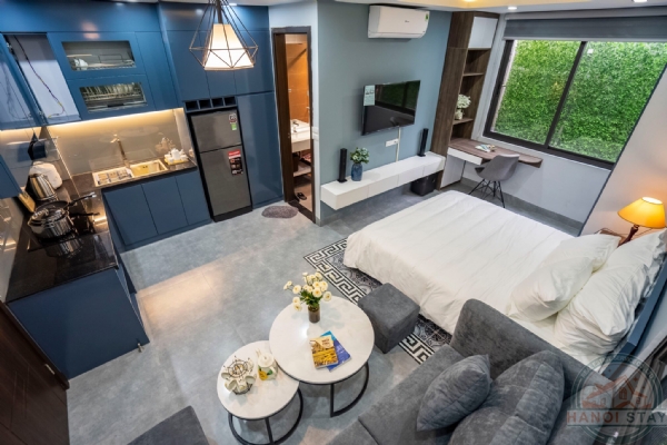 *Delightful Apartment for rent in Hoan Kiem, Peaceful Location* 38
