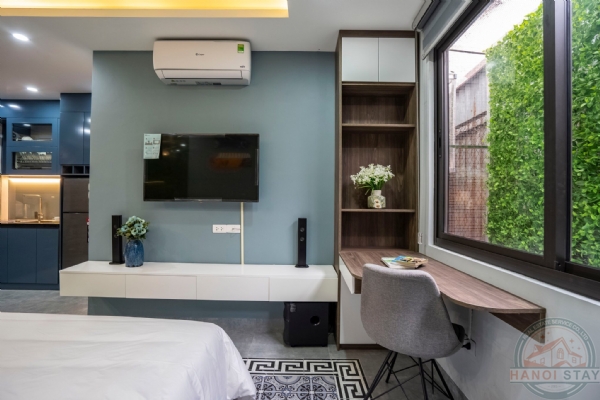 *Delightful Apartment for rent in Hoan Kiem, Peaceful Location* 40