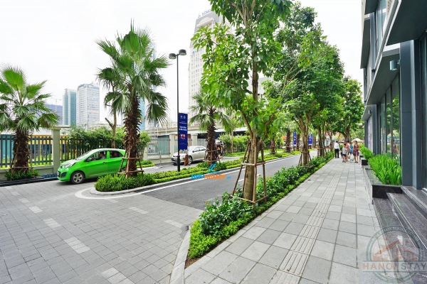 Delightful Ideal 03 Bedroom Apartment for Rent in Vinhomes Skylake 13