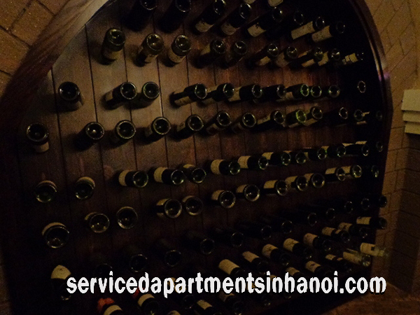 Deluxe Apartment For Rent in My Way Residence Cau Giay, Hanoi 11