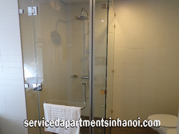 Deluxe Apartment For Rent in My Way Residence Cau Giay, Hanoi 5