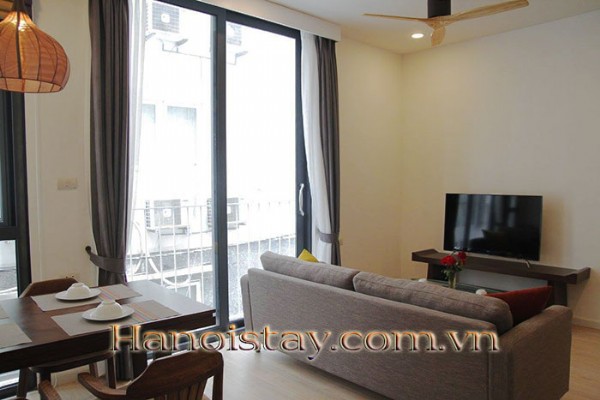 Deluxe Apartment in Ba Dinh District | Professional Service | Stunning City view 1