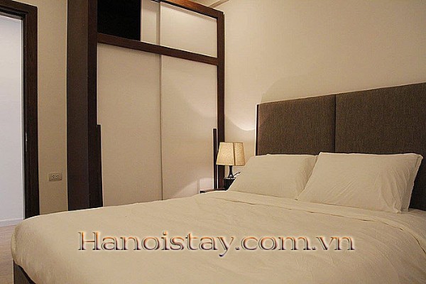 Deluxe Apartment in Ba Dinh District | Professional Service | Stunning City view 2