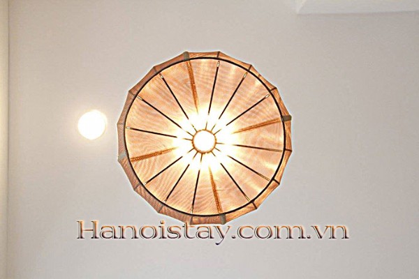 Deluxe Apartment in Ba Dinh District | Professional Service | Stunning City view 3