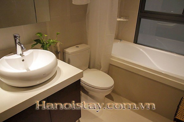 Deluxe Apartment in Ba Dinh District | Professional Service | Stunning City view 4
