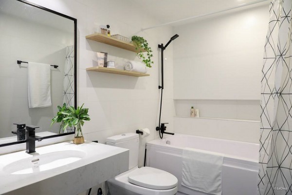 DELUXE CENTRAL Apartment in Dong Da, Hanoi -
