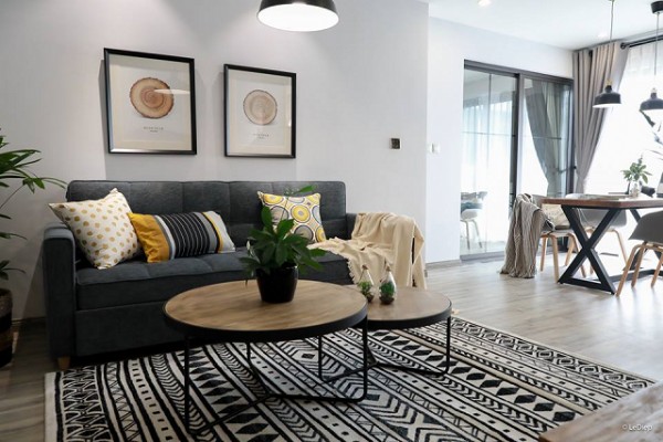DELUXE CENTRAL Apartment in Dong Da, Hanoi -