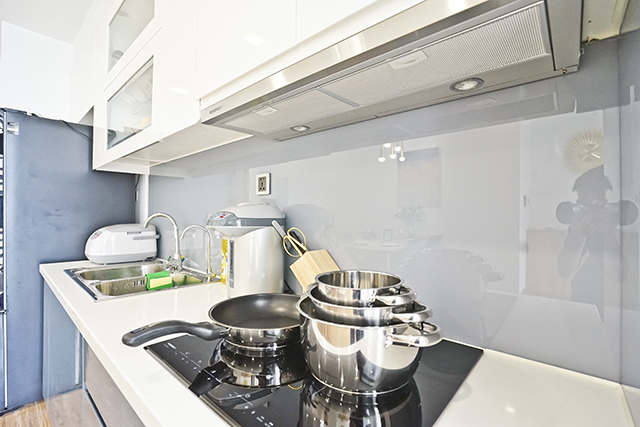 *Deluxe Four Bedroom Apartment For Rent in Vinhomes Metropolis, Beautiful Lake View* 27