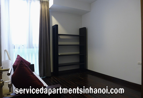 Deluxe Four Bedroom Apartment Rental in Xom Chua st, Dang Thai Mai 18