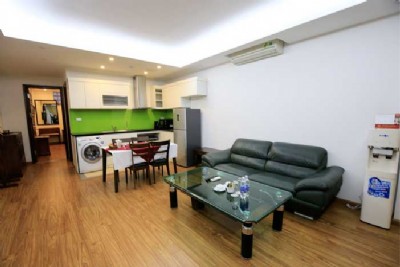 DELUXE & HARMONY Apartment in HAI BA TRUNG District, Center of Hanoi - 