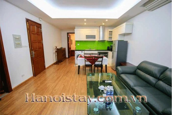 DELUXE & HARMONY Apartment in HAI BA TRUNG District, Center of Hanoi -
