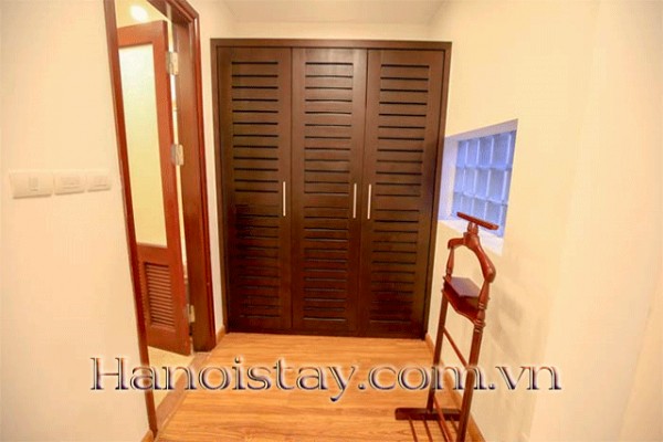 DELUXE & HARMONY Apartment in HAI BA TRUNG District, Center of Hanoi -