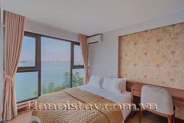 *Deluxe LAKE VIEW Apartment Rental in Central Òf Hanoi, Viet Nam* 10