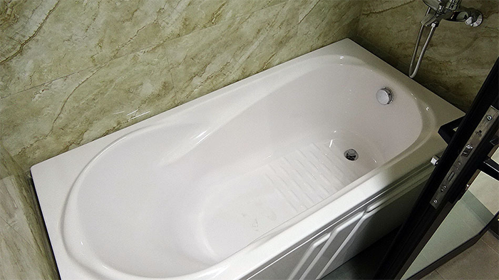 Deluxe Serviced Apartment For Rent in Dao Tan Street, Ba Dinh, Excellent Customer Service 1