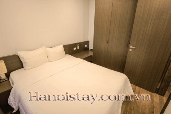 DELUXE SERVICED APARTMENT in TAY HO District - *RANK 5 STAR QUALITY* 2
