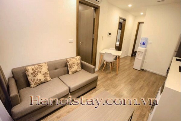 DELUXE SERVICED APARTMENT in TAY HO District - *RANK 5 STAR QUALITY* 10