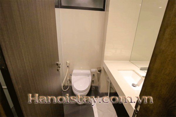 DELUXE SERVICED APARTMENT in TAY HO District - *RANK 5 STAR QUALITY* 3