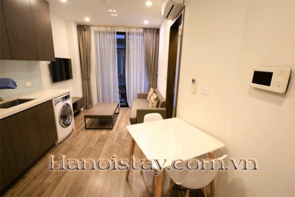 DELUXE SERVICED APARTMENT in TAY HO District - *RANK 5 STAR QUALITY* 5