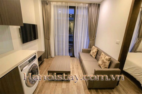 DELUXE SERVICED APARTMENT in TAY HO District - *RANK 5 STAR QUALITY* 6