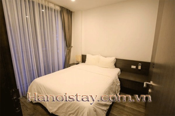 DELUXE SERVICED APARTMENT in TAY HO District - *RANK 5 STAR QUALITY* 8