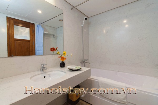 Deluxe Sunhouse Apartment near Lotte Building*_Phan Ke Binh street, Urban Hanoi 1