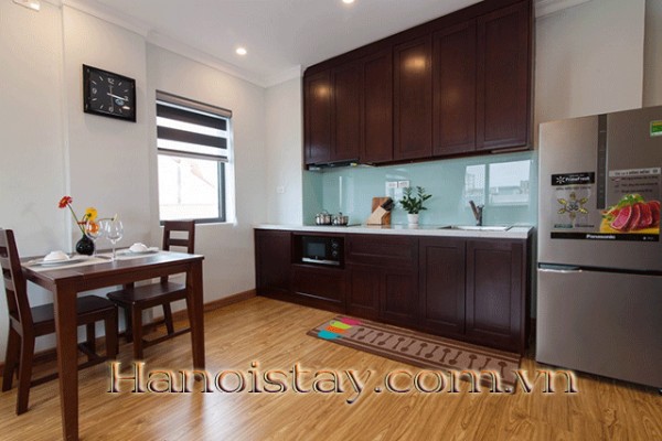 Deluxe Sunhouse Apartment near Lotte Building*_Phan Ke Binh street, Urban Hanoi 5