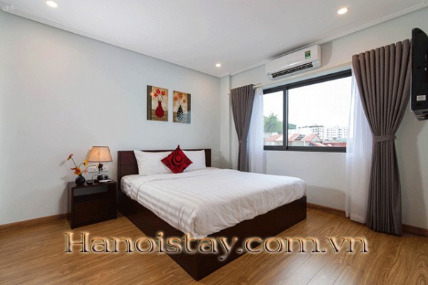 Deluxe Sunhouse Apartment near Lotte Building*_Phan Ke Binh street, Urban Hanoi 6