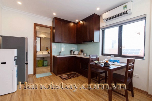 Deluxe Sunhouse Apartment near Lotte Building*_Phan Ke Binh street, Urban Hanoi 10