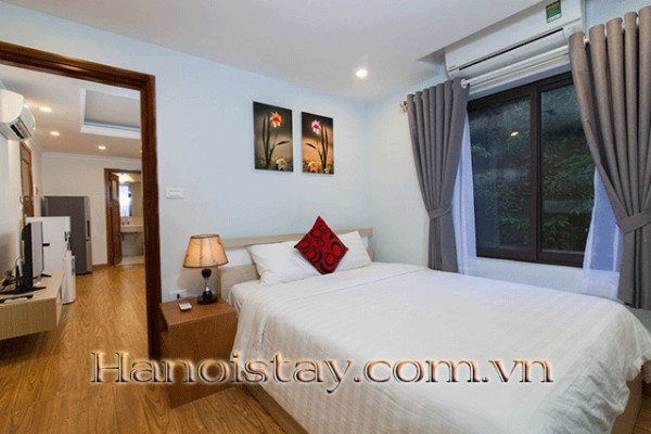 Deluxe Sunhouse Apartment near Lotte Building*_Phan Ke Binh street, Urban Hanoi 11