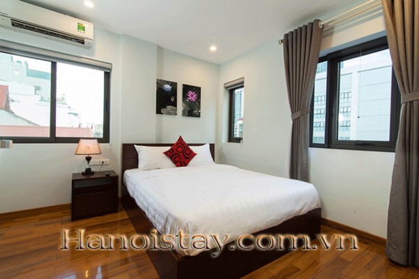 Deluxe Sunhouse Apartment near Lotte Building*_Phan Ke Binh street, Urban Hanoi 13