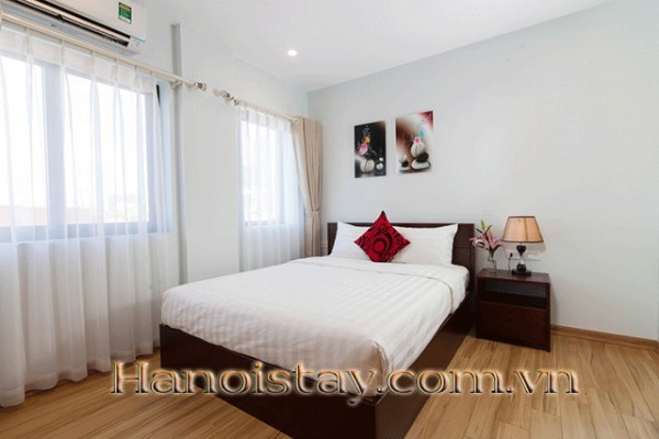 Deluxe Sunhouse Apartment near Lotte Building*_Phan Ke Binh street, Urban Hanoi 17