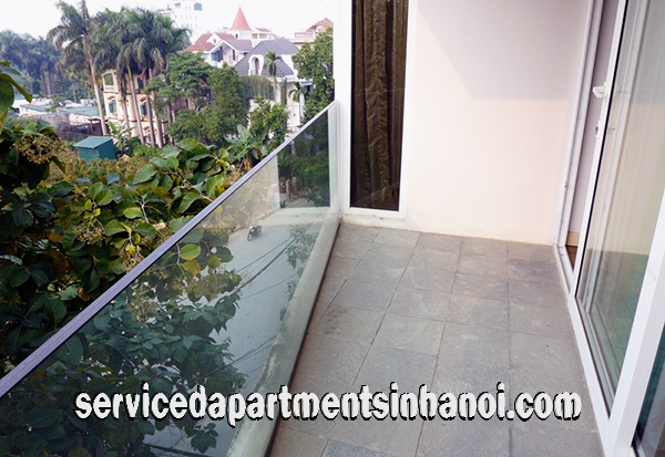 Deluxe Two Bedroom Apartment Rental in Tay Ho street, Hanoi 6
