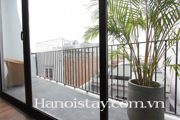 Deluxe Two Bedroom Apartment Rental in Tay Ho Street, Tay Ho 3