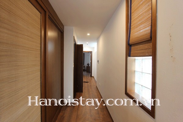Deluxe Two Bedroom Apartment Rental in Tay Ho Street, Tay Ho 6