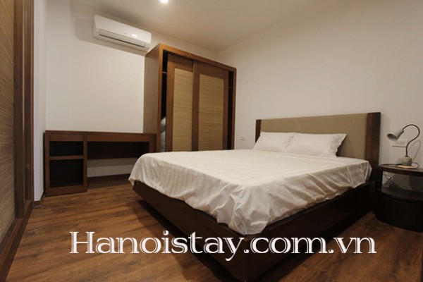 Deluxe Two Bedroom Apartment Rental in Tay Ho Street, Tay Ho 14