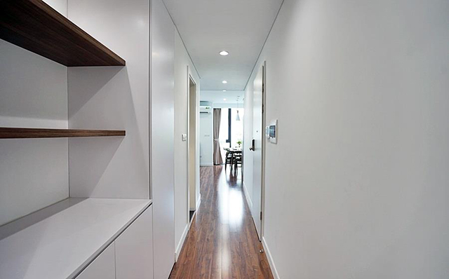 Deluxe Two Bedroom Property Rental in Tay Ho, Hanoi, Professional Services 1