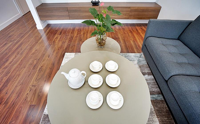 Deluxe Two Bedroom Property Rental in Tay Ho, Hanoi, Professional Services 10