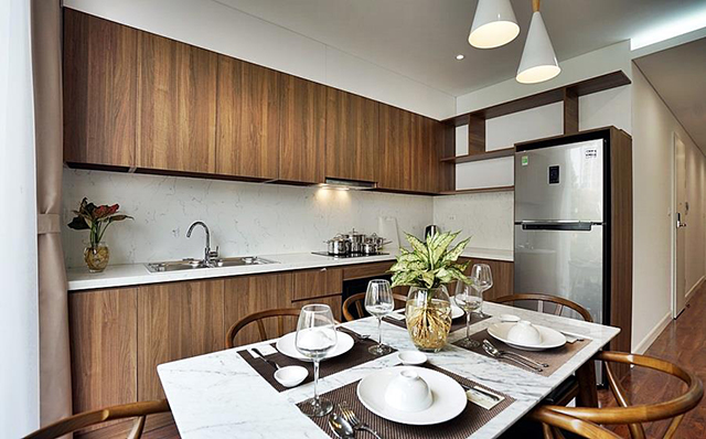 Deluxe Two Bedroom Property Rental in Tay Ho, Hanoi, Professional Services 17