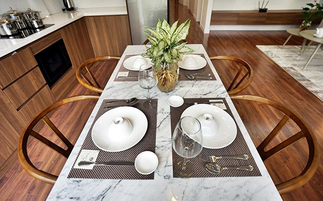 Deluxe Two Bedroom Property Rental in Tay Ho, Hanoi, Professional Services 18