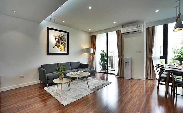 Deluxe Two Bedroom Property Rental in Tay Ho, Hanoi, Professional Services 2