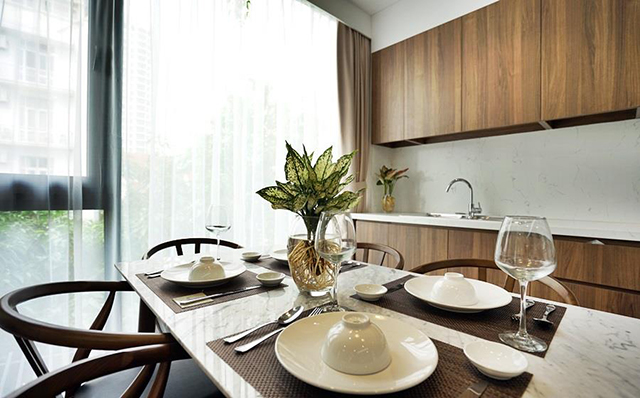 Deluxe Two Bedroom Property Rental in Tay Ho, Hanoi, Professional Services 22