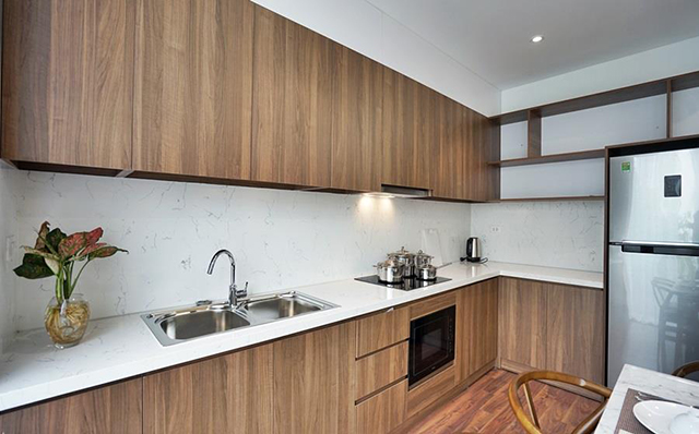 Deluxe Two Bedroom Property Rental in Tay Ho, Hanoi, Professional Services 25