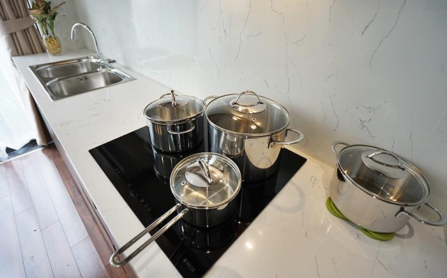 Deluxe Two Bedroom Property Rental in Tay Ho, Hanoi, Professional Services 26