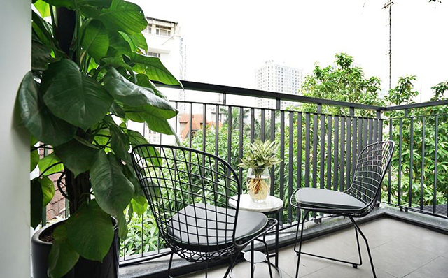 Deluxe Two Bedroom Property Rental in Tay Ho, Hanoi, Professional Services 27