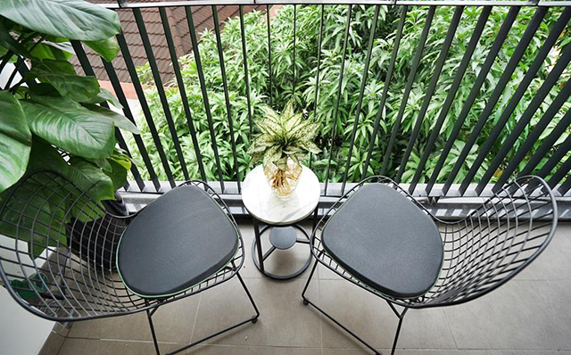 Deluxe Two Bedroom Property Rental in Tay Ho, Hanoi, Professional Services 28