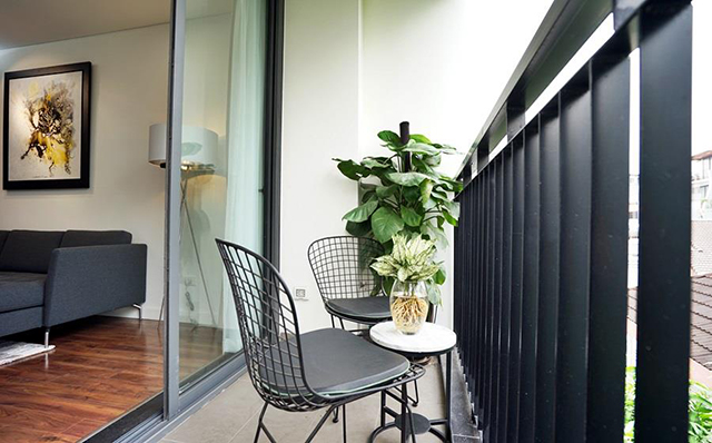 Deluxe Two Bedroom Property Rental in Tay Ho, Hanoi, Professional Services 29