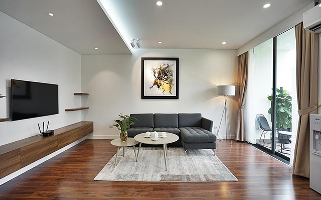 Deluxe Two Bedroom Property Rental in Tay Ho, Hanoi, Professional Services 3